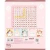 Тетрадь Kite Molang, 18 листов, клетка (ML26-236) изображение 10