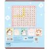 Тетрадь Kite Molang, 18 листов, клетка (ML26-236) изображение 6