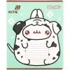 Тетрадь Kite Molang, 18 листов, клетка (ML26-236) изображение 7