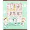 Тетрадь Kite Molang, 18 листов, клетка (ML26-236) изображение 8