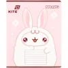 Тетрадь Kite Molang, 18 листов, клетка (ML26-236) изображение 9