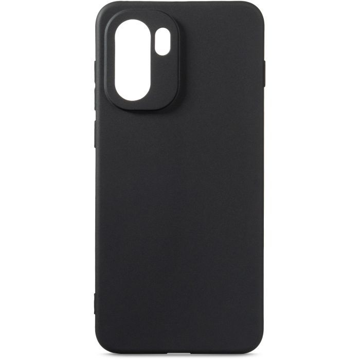 Чехол для мобильного телефона Armorstandart Matte Slim Fit OnePlus 15R 5G Black (ARM90444)