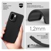Чехол для мобильного телефона Armorstandart Matte Slim Fit OnePlus 15R 5G Black (ARM90444) изображение 3