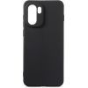 Чехол для мобильного телефона Armorstandart Matte Slim Fit OnePlus 15R 5G Black (ARM90444)