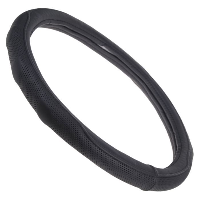 Чохол на руль VITOL L чорн (VLOD-19P009 BK L) зображення 2