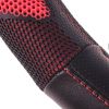 Чохол на руль VITOL M чорн./черв. (VLU-1808010 BK/RD M) зображення 3