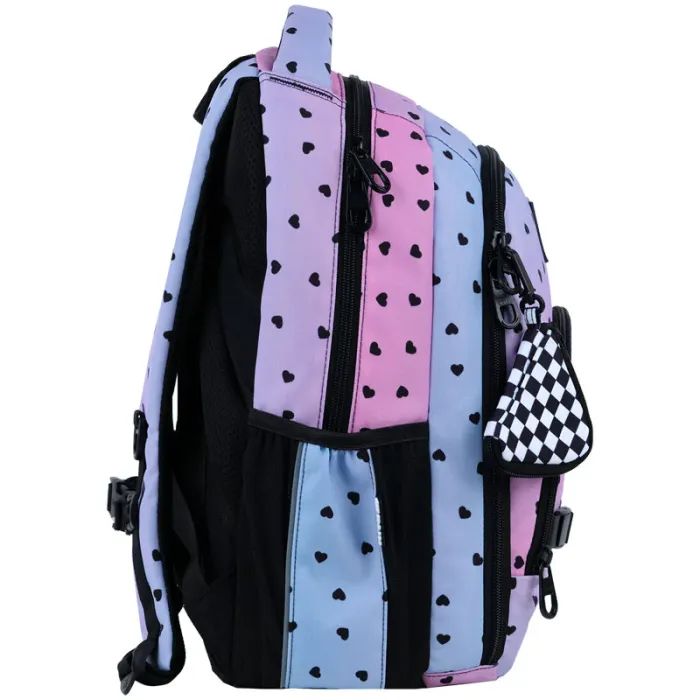 Рюкзак шкільний Kite Education teens 905M Gradient (K26-905M-2) зображення 2