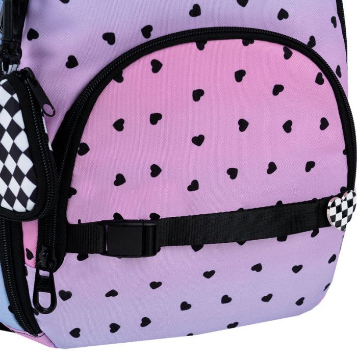 Рюкзак шкільний Kite Education teens 905M Gradient (K26-905M-2) зображення 5