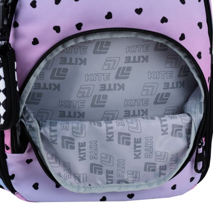 Рюкзак шкільний Kite Education teens 905M Gradient (K26-905M-2) зображення 6