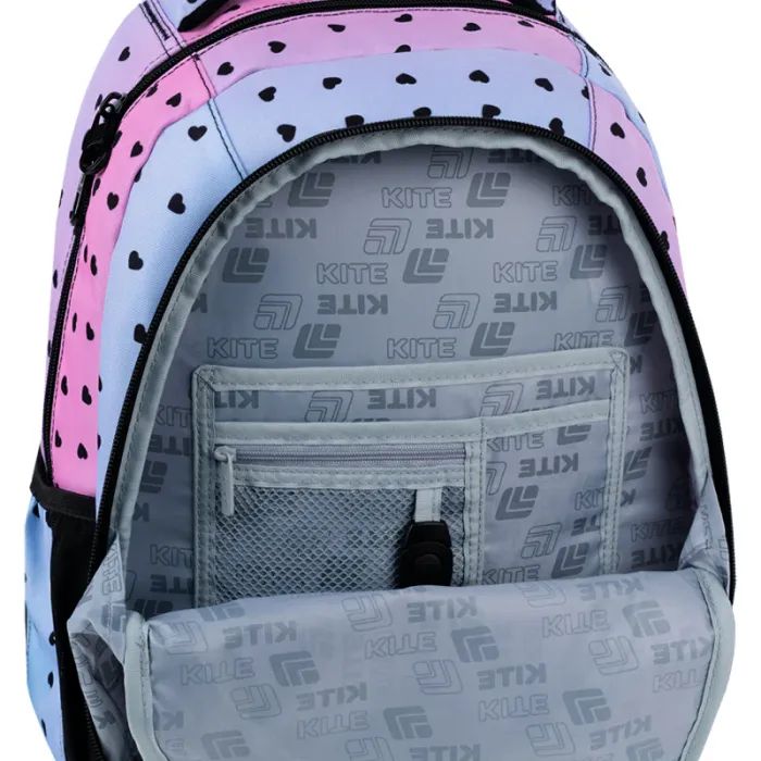 Рюкзак шкільний Kite Education teens 905M Gradient (K26-905M-2) зображення 7