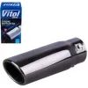 Насадка на глушник VITOL НГ-0106-BK зображення 3
