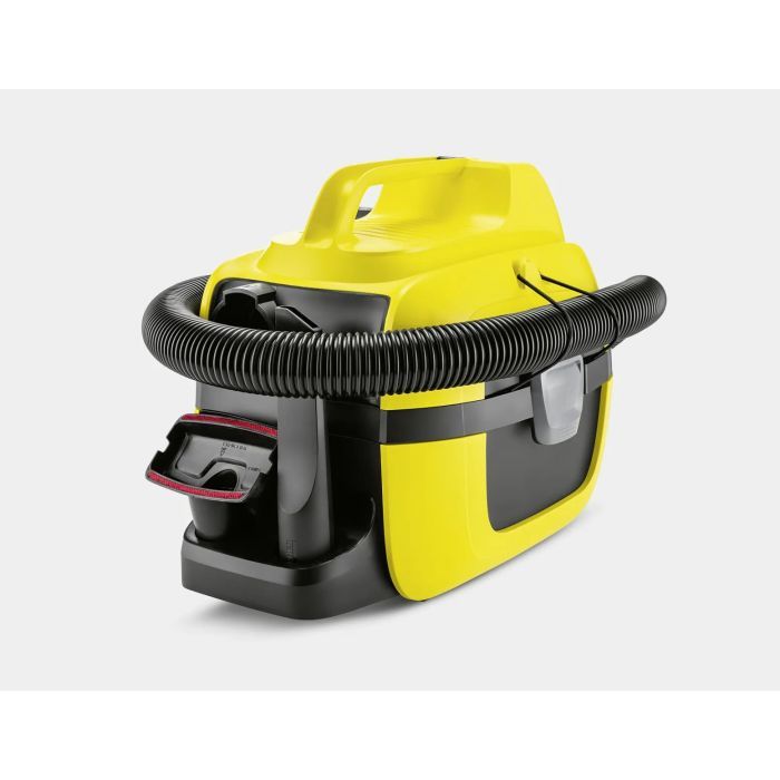 Пилосос Karcher WD 1 Compact Battery (1.198-300.0) зображення 8