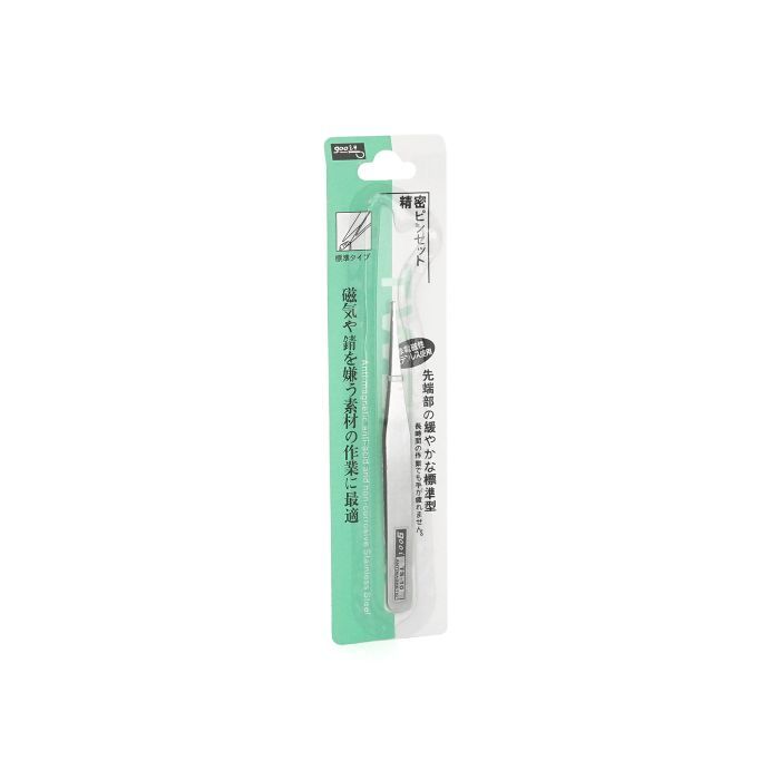 Пінцет Voltronic TS-10, Q25 (YT-TS-10)