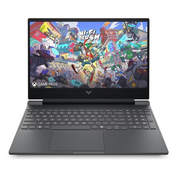 Ноутбук HP Victus 15-fa2084ua (D3XT2EA) изображение 7