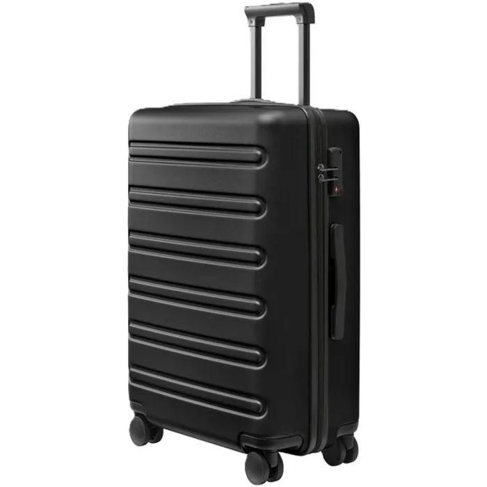 Валіза Xiaomi Ninetygo ANDES Luggage 28" Grey (6941413239592) зображення 6