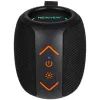 Акустическая система NEWVEW NV-9242 BT/USB/TF/FM/TWS Black (NWVW-NV-9242-BK)
