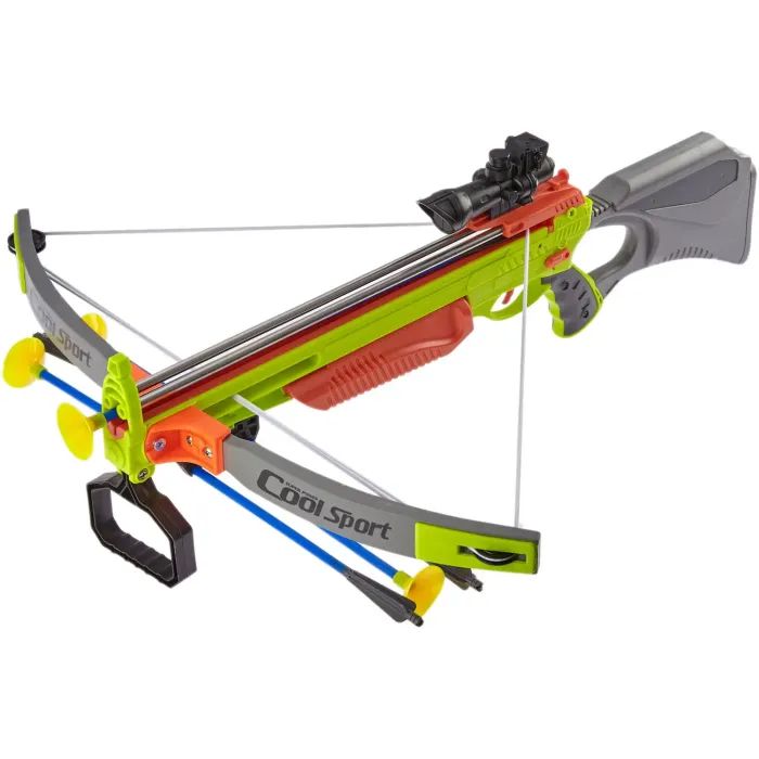 Игрушечное оружие ZIPP Toys Арбалет Точный стрелок L (4200.19.59)