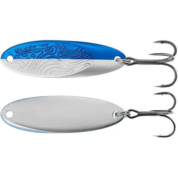 Блешня Select AspMaster 14.0g 51mm GCMC (1870.81.58)