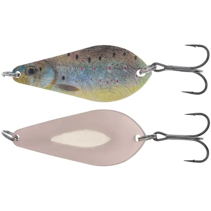 Блесна Select ProAtom 15.0g 65mm S47 (1870.74.10)