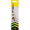 Блешня X-Fish Spike 4.5g 2 Gold black lime (1917.06.33) зображення 2