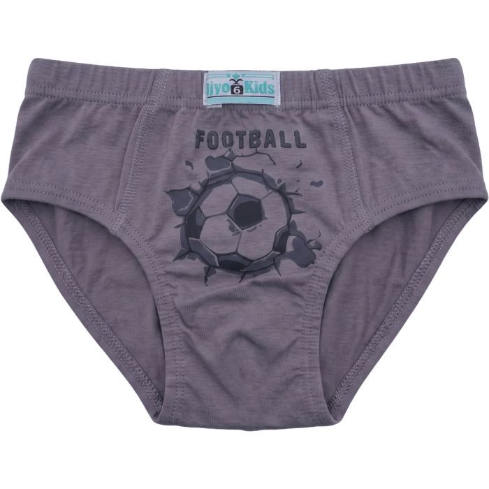 Трусы детские BiyoKids набор (2446-104B-mix) изображение 6