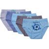 Трусы детские BiyoKids набор (2446-116B-mix) изображение 7