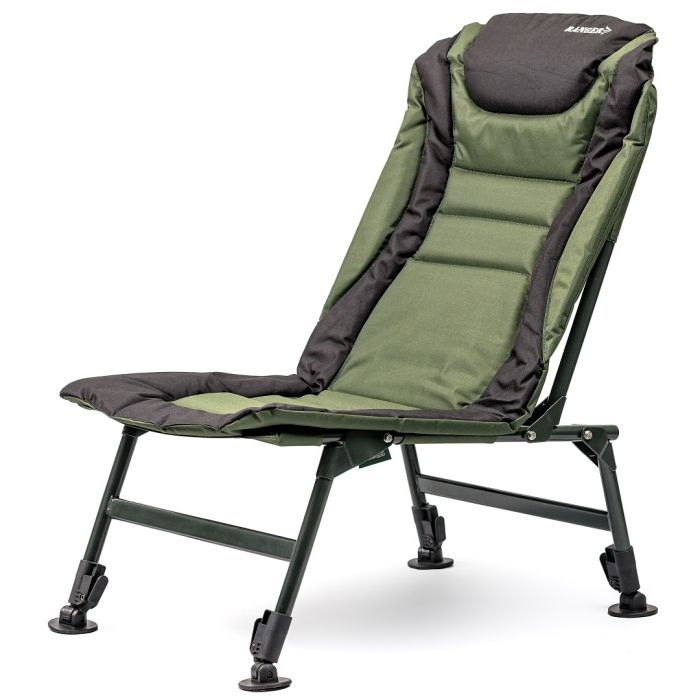 Кресло складное Ranger Strength SL-114 (RA2253) изображение 3