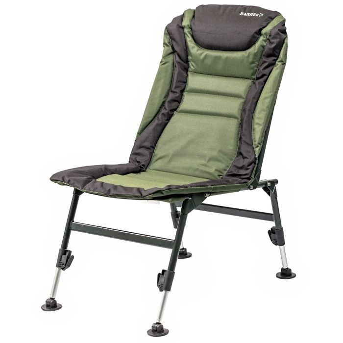 Кресло складное Ranger Strength SL-114 (RA2253) изображение 4