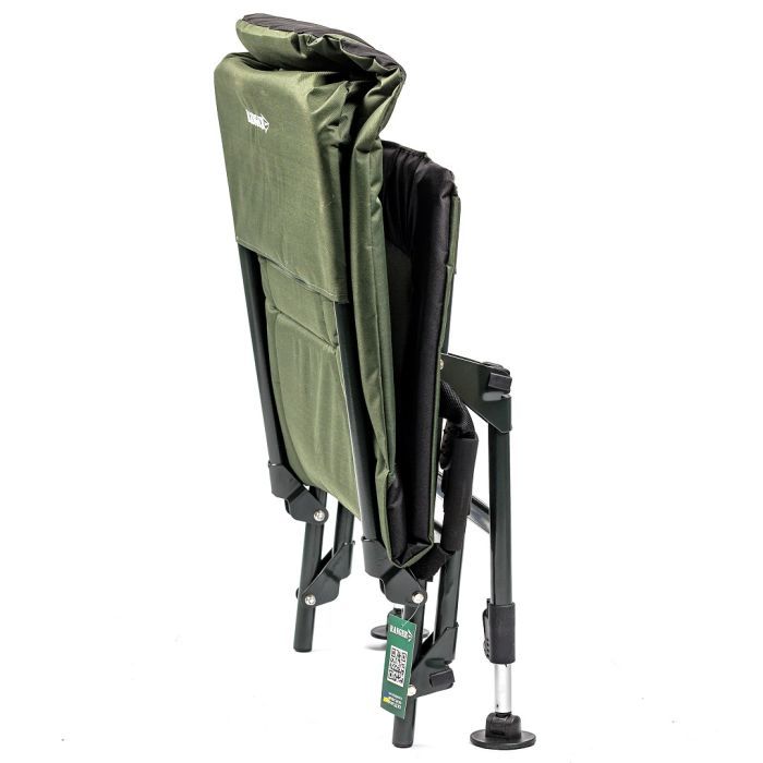 Кресло складное Ranger Strength SL-114 (RA2253) изображение 7