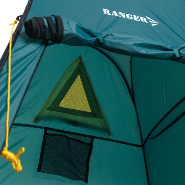 Палатка Ranger Shower (душ/туалет) (RA6654) изображение 6