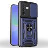 Чохол до мобільного телефона BeCover Military Samsung Galaxy A37 5G SM-A376 Blue (715511) зображення 2