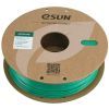 Пластик для 3D-принтера eSUN ePETG+HIGH SPEED 1,75mm 1kg SOLID GREEN (EPETG+HS-P175SG1) изображение 3