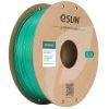 Пластик для 3D-принтера eSUN ePETG+HIGH SPEED 1,75mm 1kg SOLID GREEN (EPETG+HS-P175SG1)