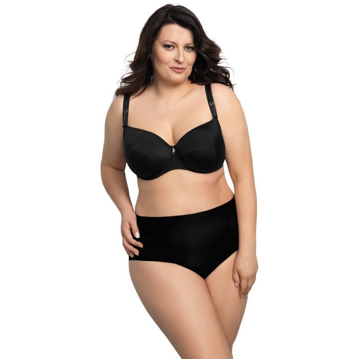 Трусы Corin Brief Kylie 03770 Телесный One size (5904906679917) изображение 10