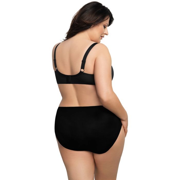 Трусы Corin Brief Kylie 03770 Телесный One size (5904906679917) изображение 11