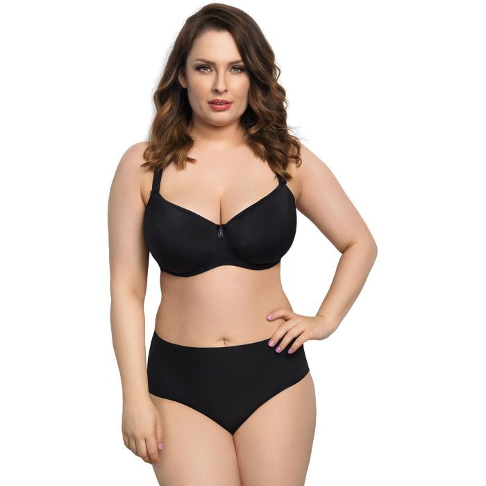 Трусы Corin Brief Kylie 03770 Телесный One size (5904906679917) изображение 9