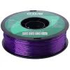 Пластик для 3D-принтера eSUN PETG 1,75mm 1kg SOLID PURPLE (PETG-P175SZ1) зображення 2