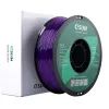 Пластик для 3D-принтера eSUN PETG 1,75mm 1kg SOLID PURPLE (PETG-P175SZ1) зображення 3
