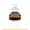Зошит Школярик Life is good 60 аркушів клітинка (060-3670K) зображення 5