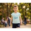 Набор детской одежды Breeze STYLE (21549-128G-mint) изображение 10