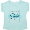 Набор детской одежды Breeze STYLE (21549-128G-mint) изображение 2