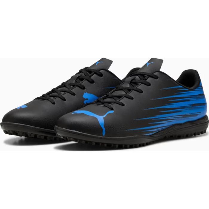 Сороконожки Puma Attacanto II TT 108494-04 помаранчевий Уні 43 (9UK) (4069156635791) изображение 2