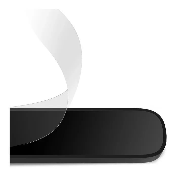 Держатель для кабеля Baseus Peas Cable Clip Black (ACWDJ-01) изображение 3