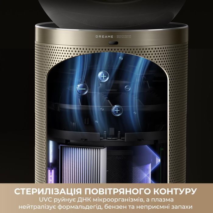 Очисник повітря Dreame PM30 (CVF15A) зображення 9