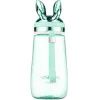Бутылка для воды Ardesto Bunny 600мл, пластик, зелений (AR2260BB) изображение 3