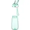 Пляшка для води Ardesto Bunny 600мл, пластик, зелений (AR2260BB) зображення 4