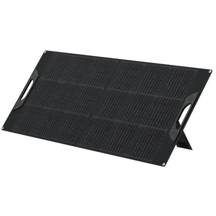 Портативна сонячна панель Choetech 140W (SC072) зображення 2