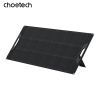 Портативна сонячна панель Choetech 140W (140w Travel Solar Panel) зображення 6