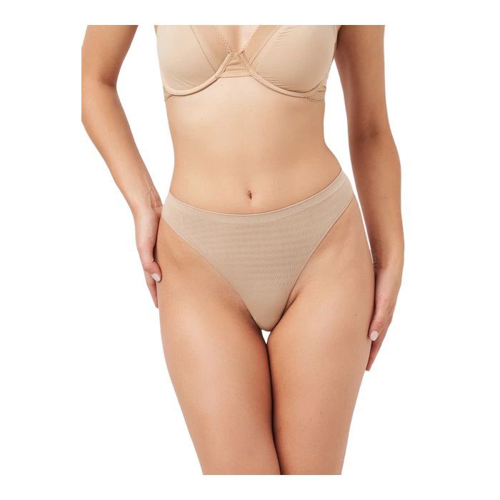 Труси Siela String Briefs Natural L/XL (4823116924024)