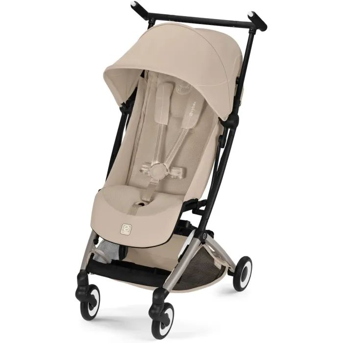 Коляска Cybex Libelle TPE Stormy Blue (525000229)